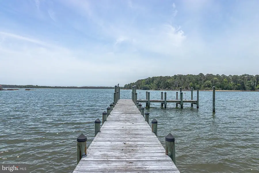 118 Harvey Lane, Heathsville, VA 22473 - #3