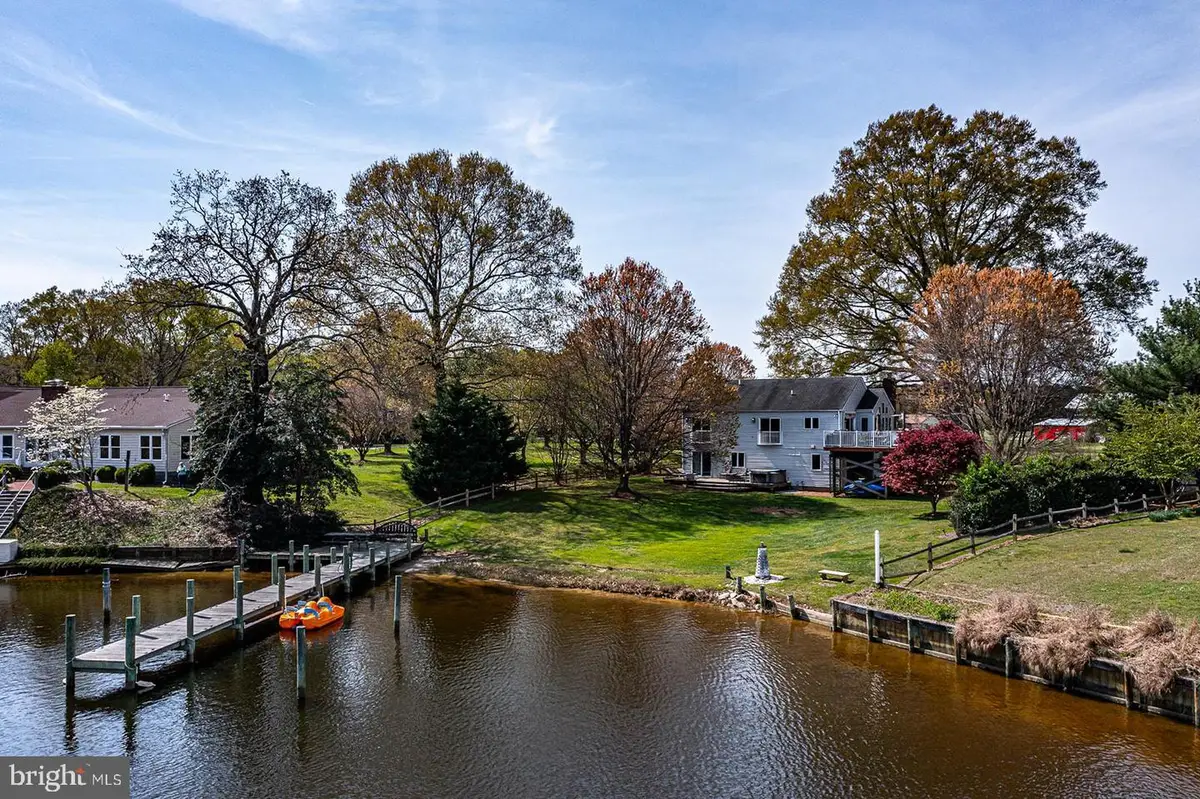 150 East Harbor Dr, Reedville, VA 22539 - #1