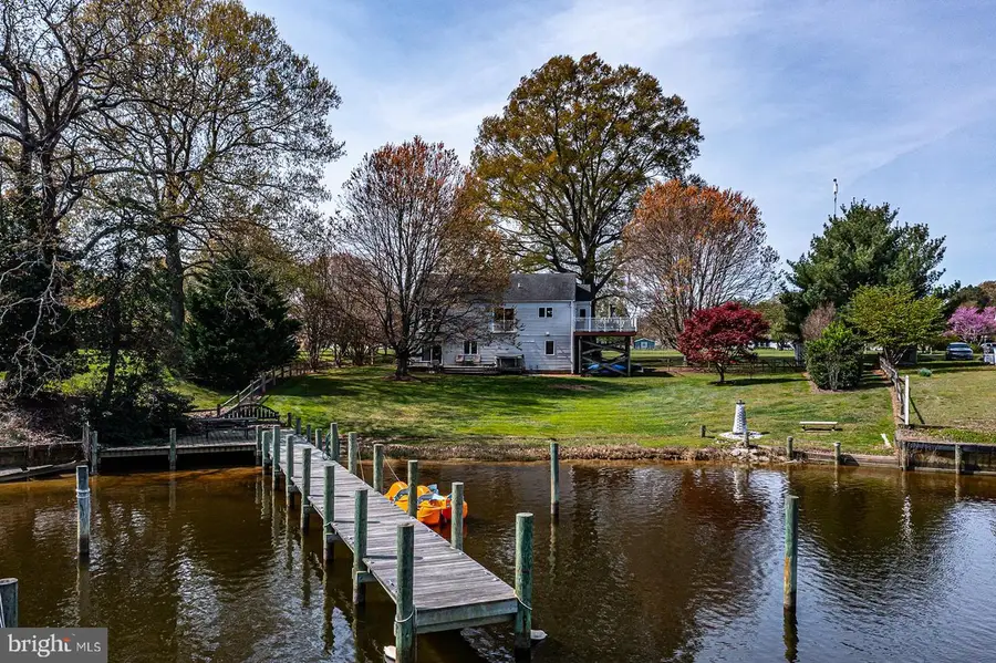 150 East Harbor Dr, Reedville, VA 22539 - #2