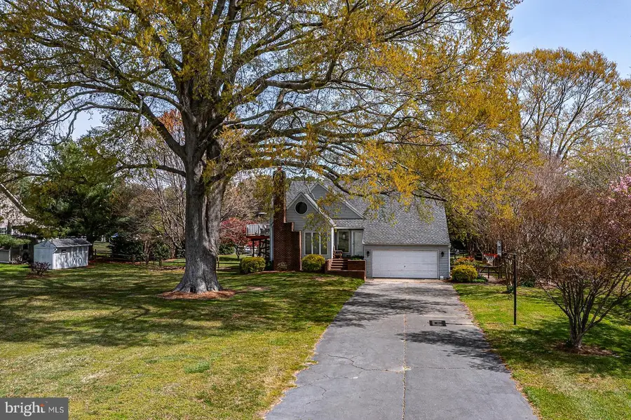 150 East Harbor Dr, Reedville, VA 22539 - #3