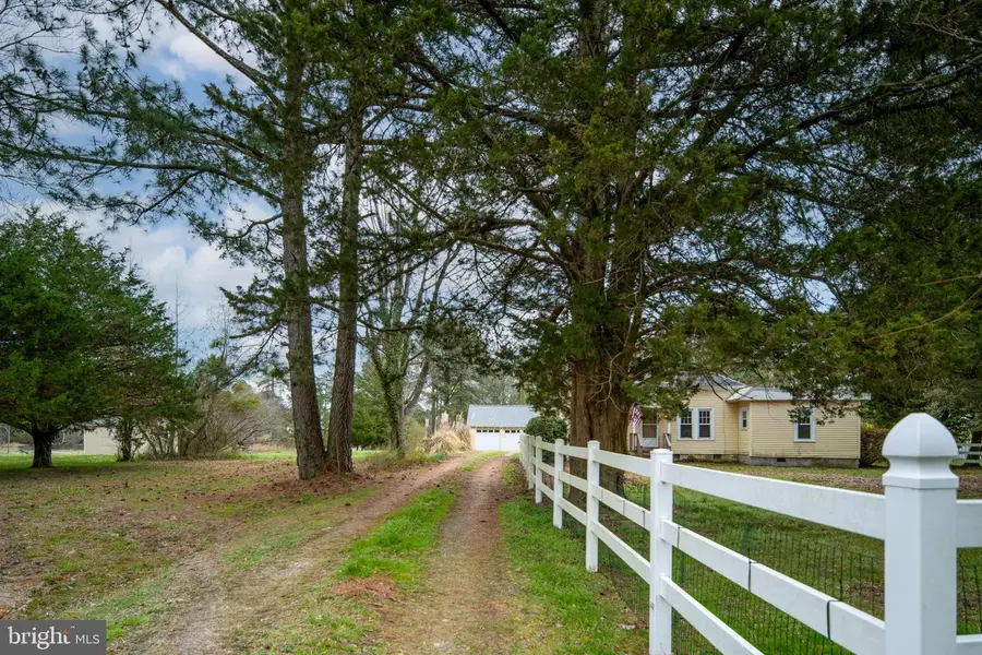 1881 Fairport Rd, Reedville, VA 22539 - #3