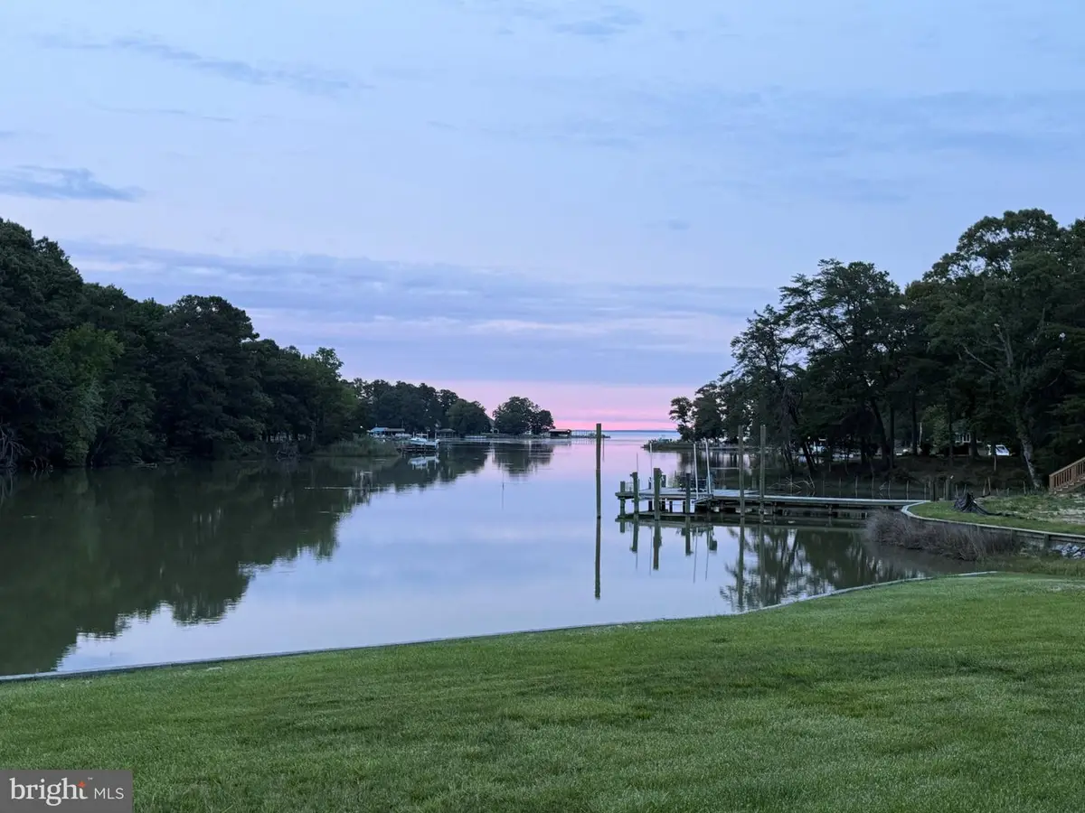 415 Clarke, Heathsville, VA 22473 - #1