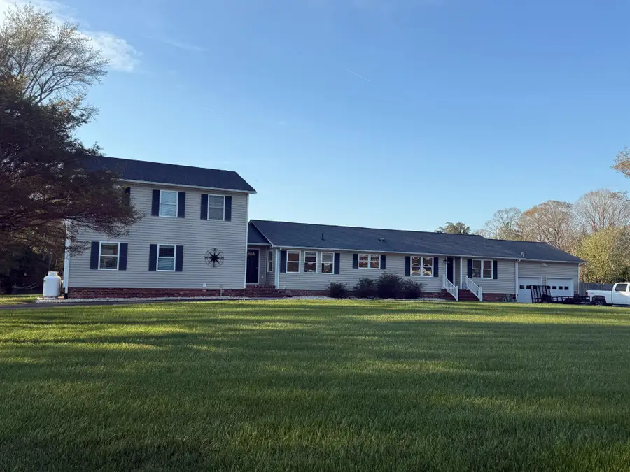 415 Clarke, Heathsville, VA 22473 - #2