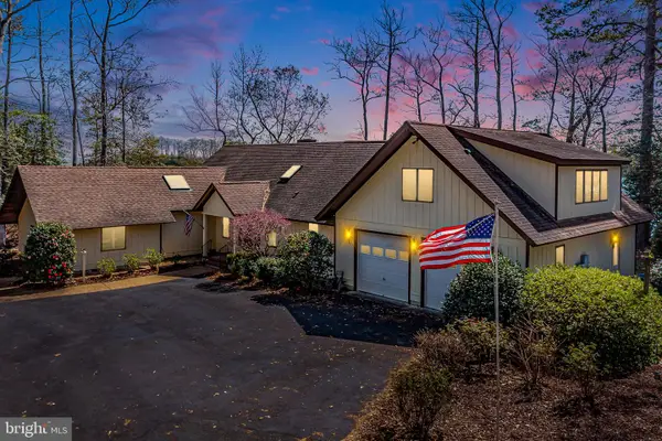 28 E Harmony Cir, HEATHSVILLE, VA 22473
