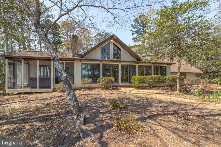 28 E Harmony Cir, Heathsville, VA 22473 - #2