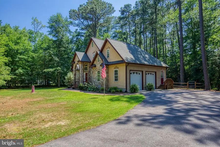 120 Twin Harbor Rd, Reedville, VA 22539 - #3