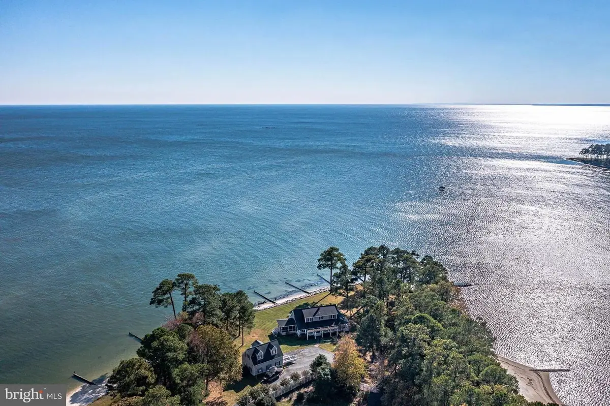 672 Taskmaker Lane, Reedville, VA 22539 - #1