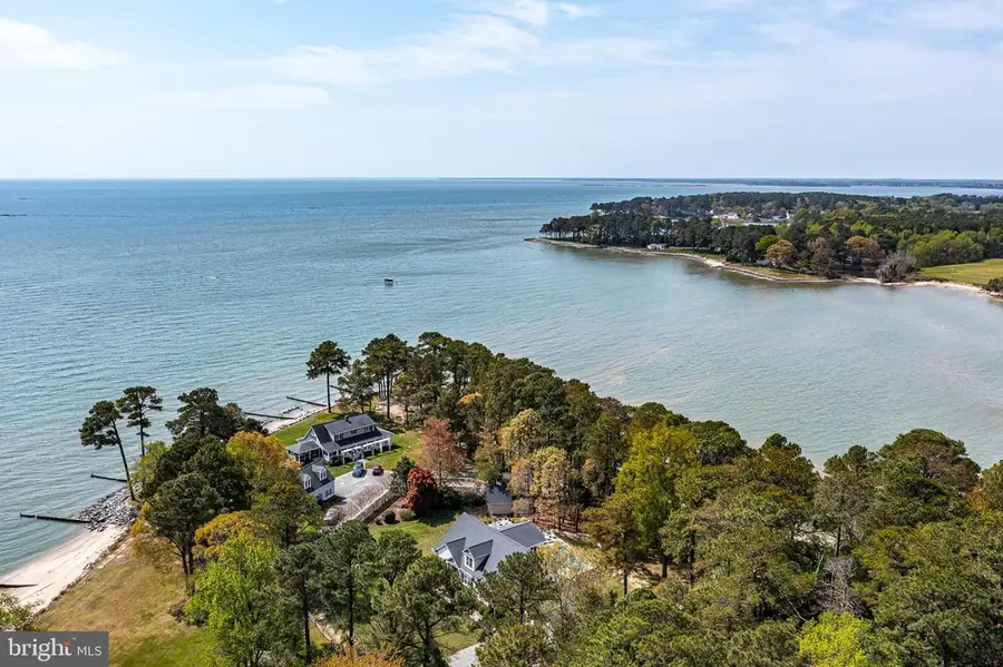 672 Taskmaker Lane, Reedville, VA 22539 - #3