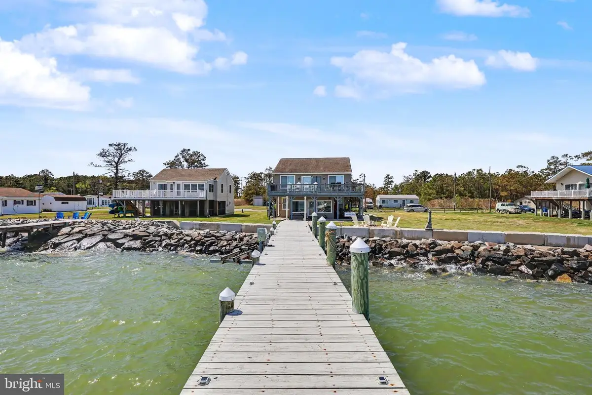 119 Judith Sound Cir, Lottsburg, VA 22511 - #1