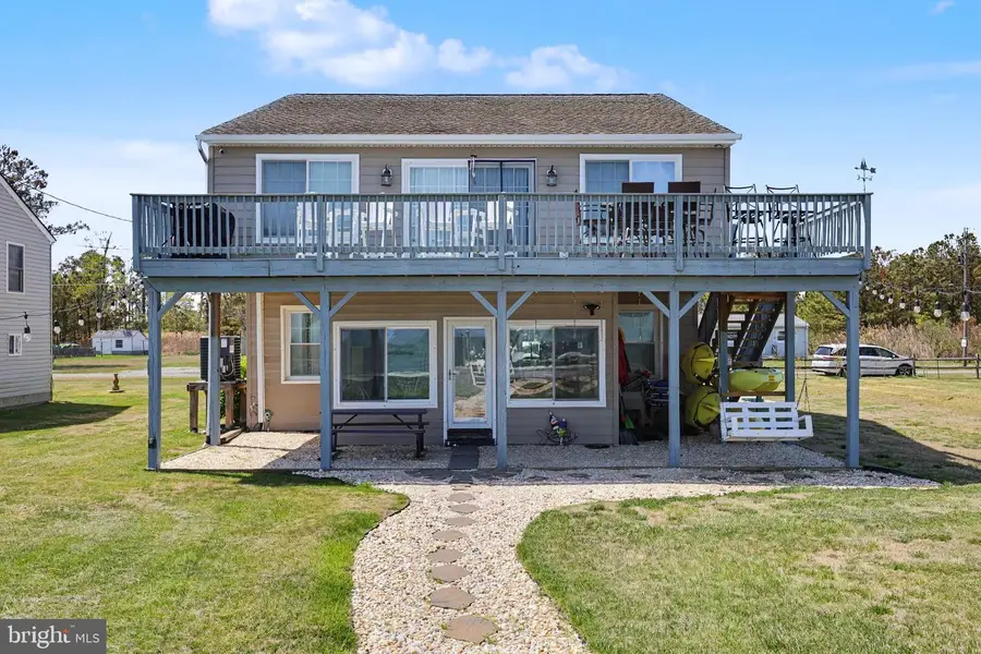 119 Judith Sound Cir, Lottsburg, VA 22511 - #2