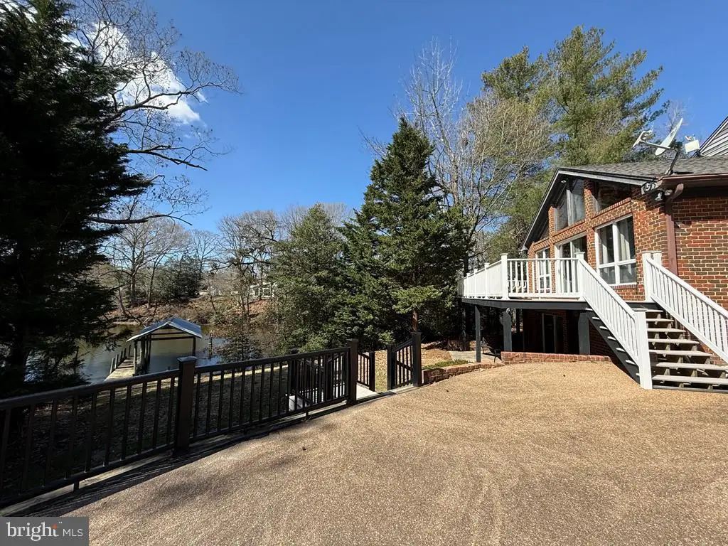 710 Train Lane, Heathsville, VA 22473 - #1