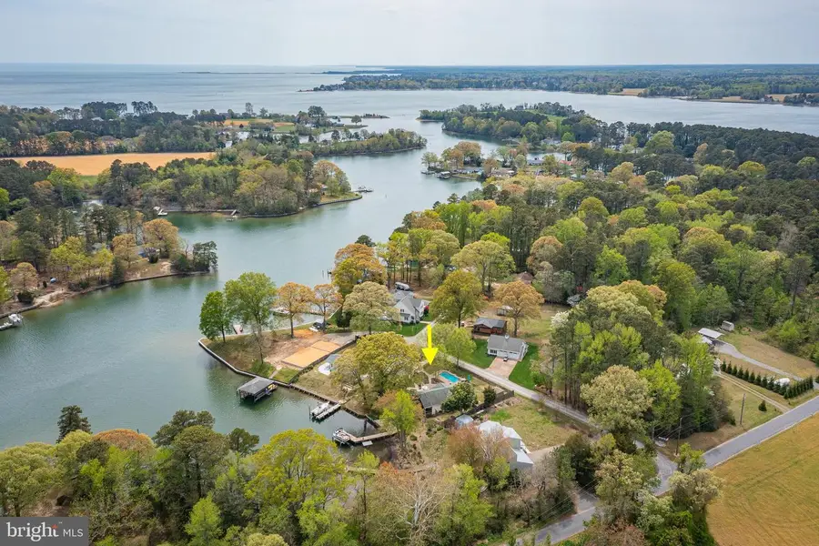 37 Hickory Ln, Reedville, VA 22539 - #3