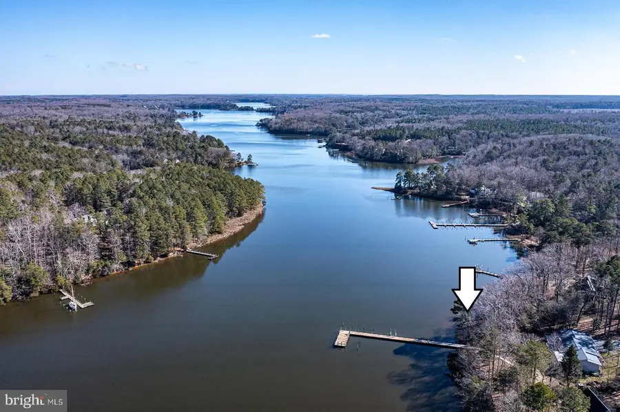 Lot 112 Canvasback Lane, Heathsville, VA 22473 - #2