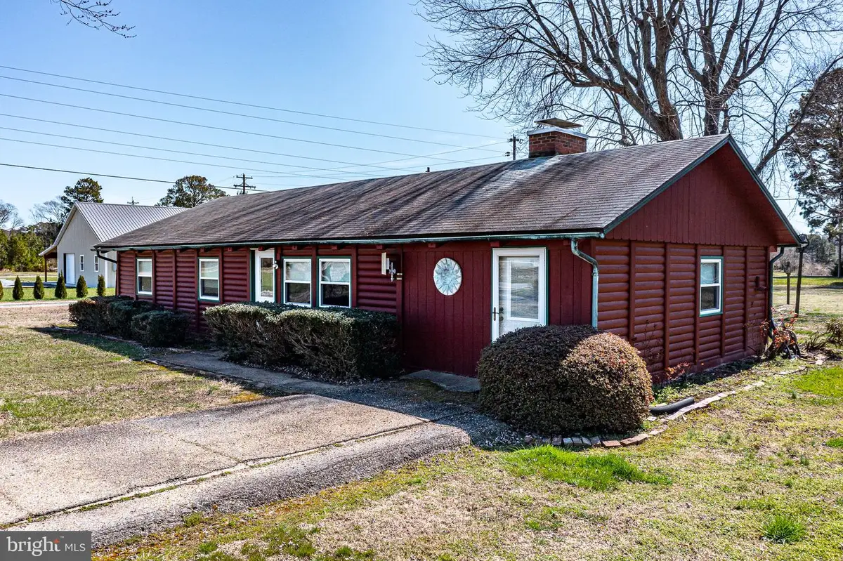 305 Colieville Ln, Reedville, VA 22539 - #1