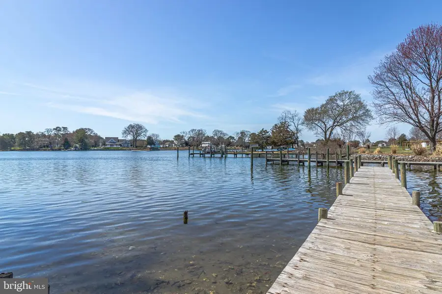305 Colieville Ln, Reedville, VA 22539 - #3