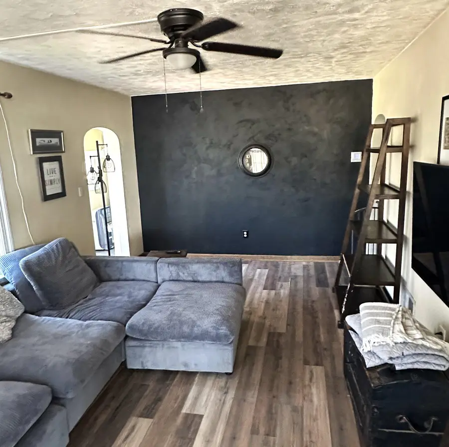 2889 Harryhogan Rd, Callao, VA 22435 - #3