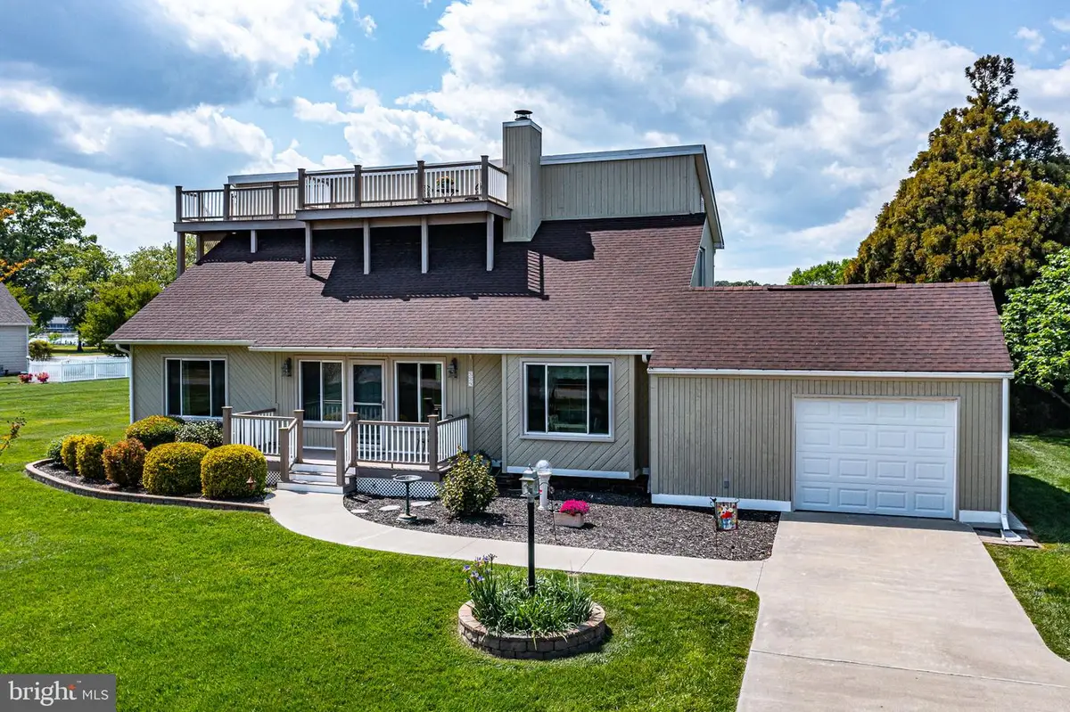119 Ingram Bay Drive, Heathsville, VA 22473 - #1