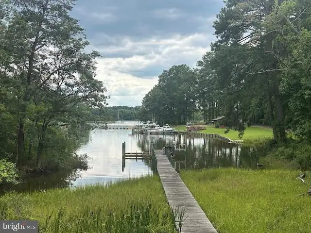 306 Liberty Rd, Reedville, VA 22539 - #1