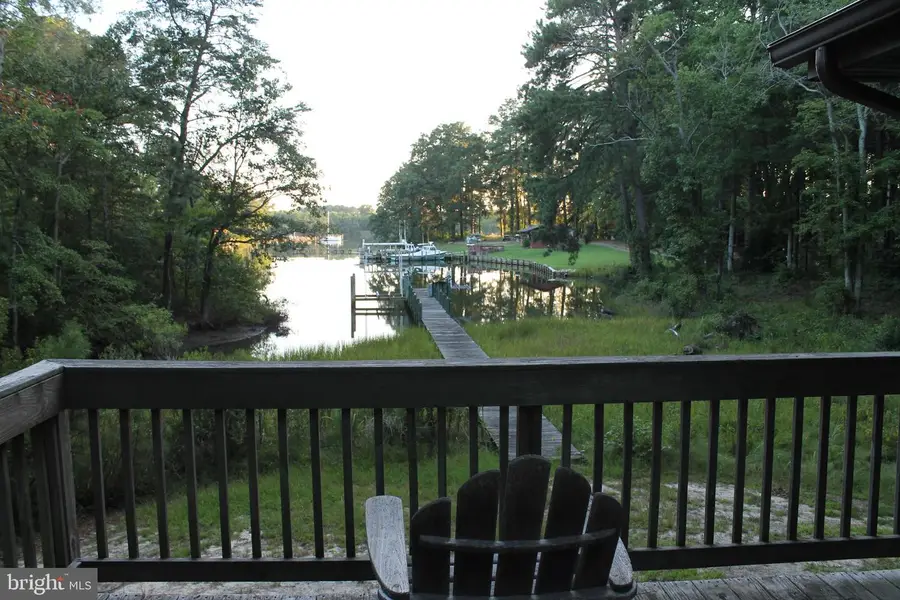 306 Liberty Rd, Reedville, VA 22539 - #2
