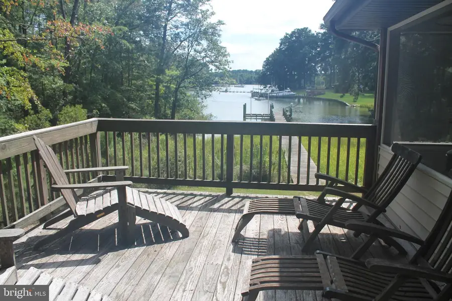 306 Liberty Rd, Reedville, VA 22539 - #3