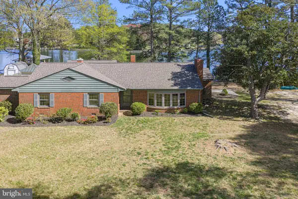 137 Pine Dr, REEDVILLE, VA 22539