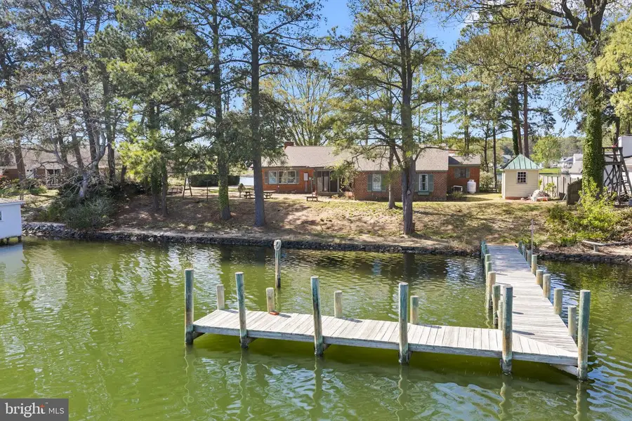 137 Pine Dr, Reedville, VA 22539 - #2