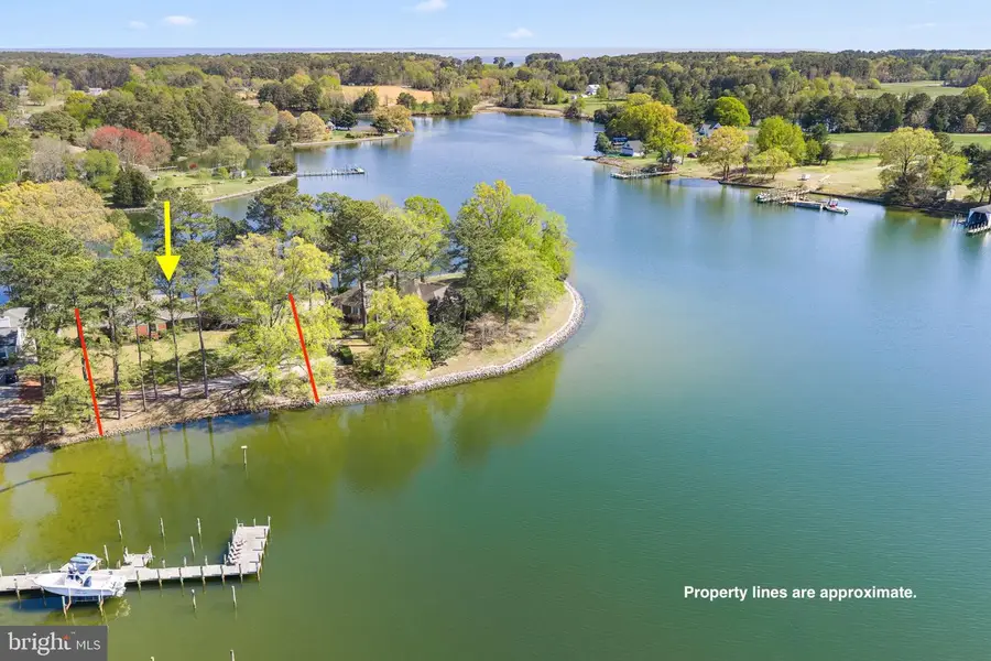 137 Pine Dr, Reedville, VA 22539 - #3