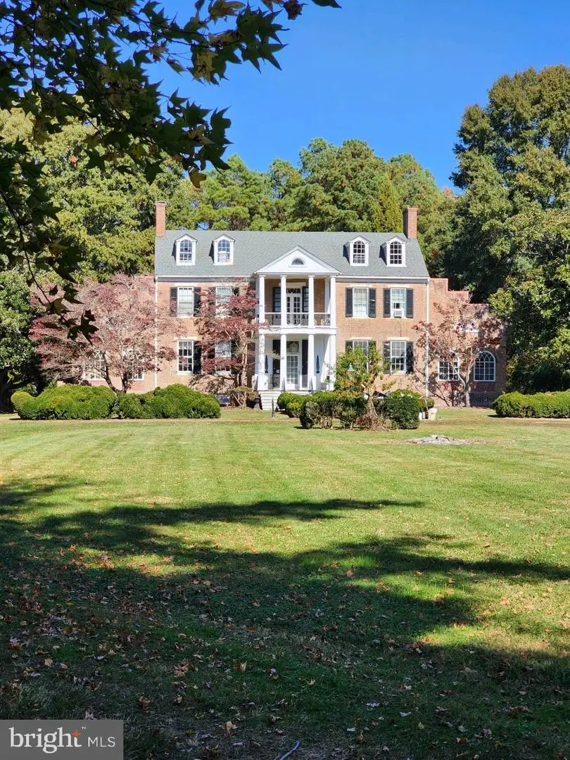 287 Rowes Lndg, Heathsville, VA 22473 - #2