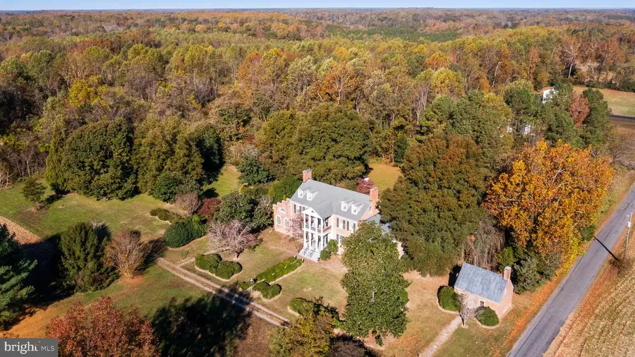 287 Rowes Lndg, Heathsville, VA 22473 - #3