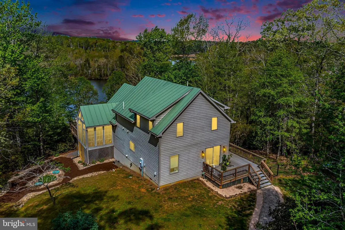 76 Pintail Ct, Heathsville, VA 22473 - #1