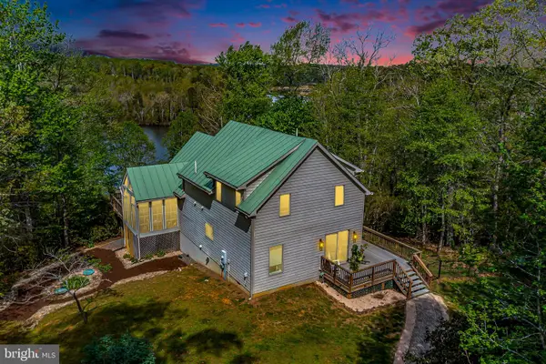 76 Pintail Ct, HEATHSVILLE, VA 22473