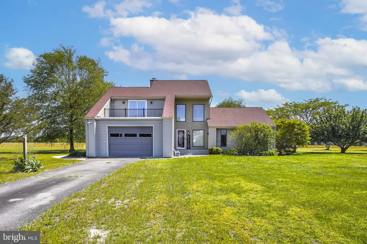 1015 Glebe View Ln, Lottsburg, VA 22511 - #1