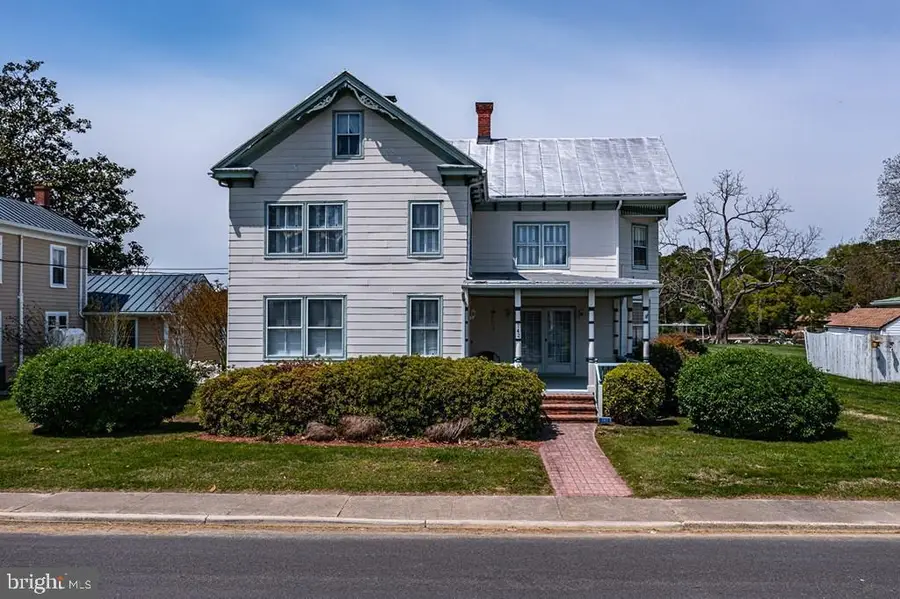 742 Main St, Reedville, VA 22539 - #2
