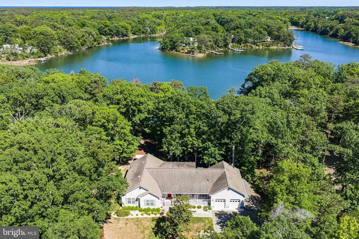 69 Eagles Nest Ln, Heathsville, VA 22473 - #1