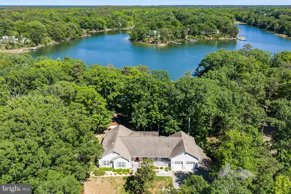69 Eagles Nest Ln, HEATHSVILLE, VA 22473