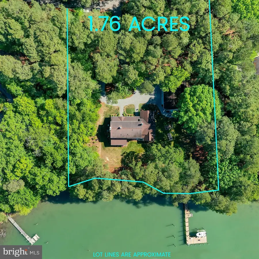 515 Lee Dale Dr, Heathsville, VA 22473 - #2