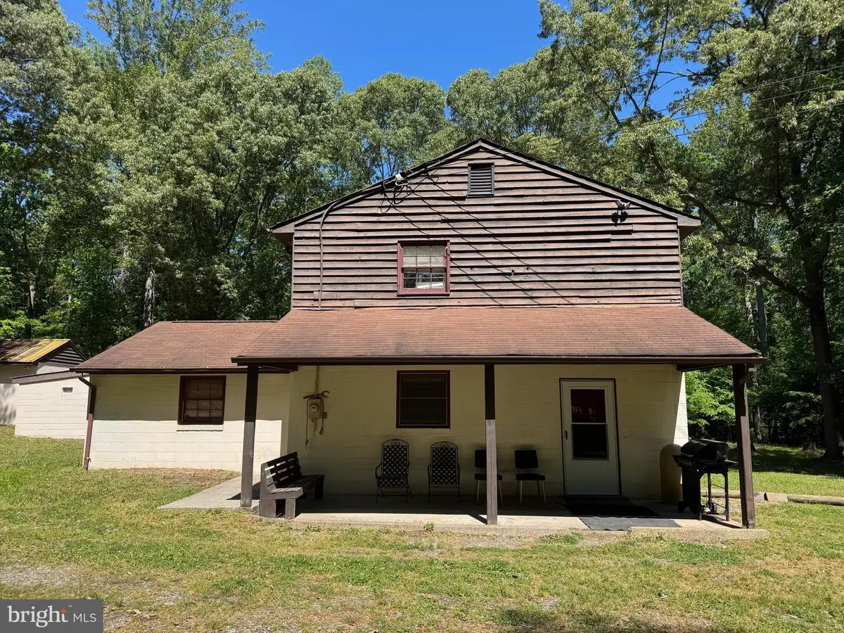 255 Knights Run Rd, Heathsville, VA 22473 - #1