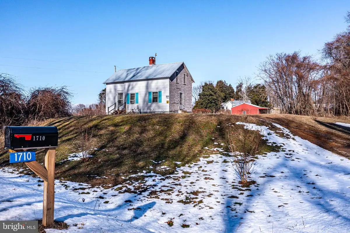 1710 Folly Rd, Heathsville, VA 22473 - #1