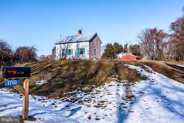 1710 Folly Rd, HEATHSVILLE, VA 22473