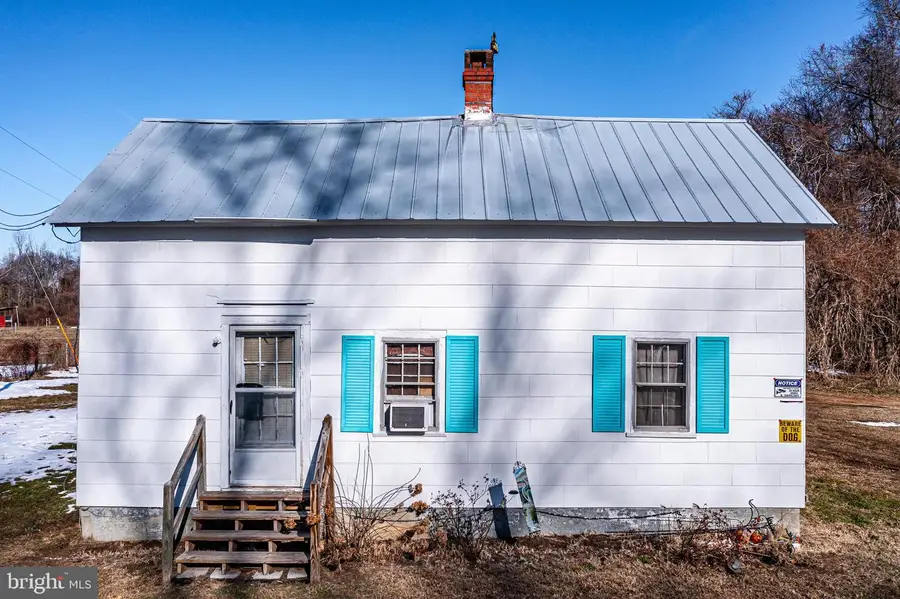 1710 Folly Rd, Heathsville, VA 22473 - #2