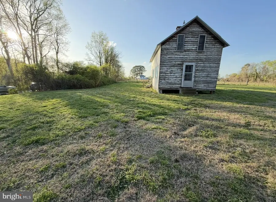 1710 Folly Rd, Heathsville, VA 22473 - #3