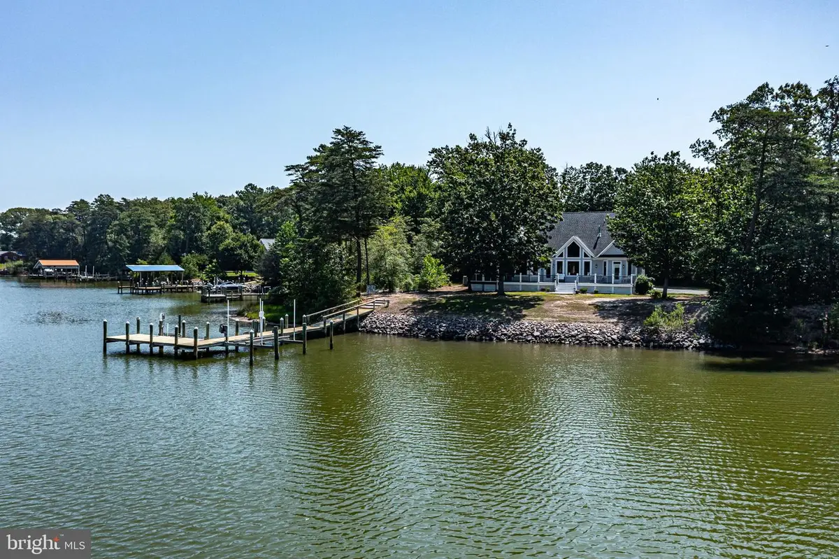 392 Laurel Ln, Heathsville, VA 22473 - #1