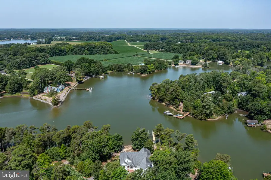 392 Laurel Ln, Heathsville, VA 22473 - #2