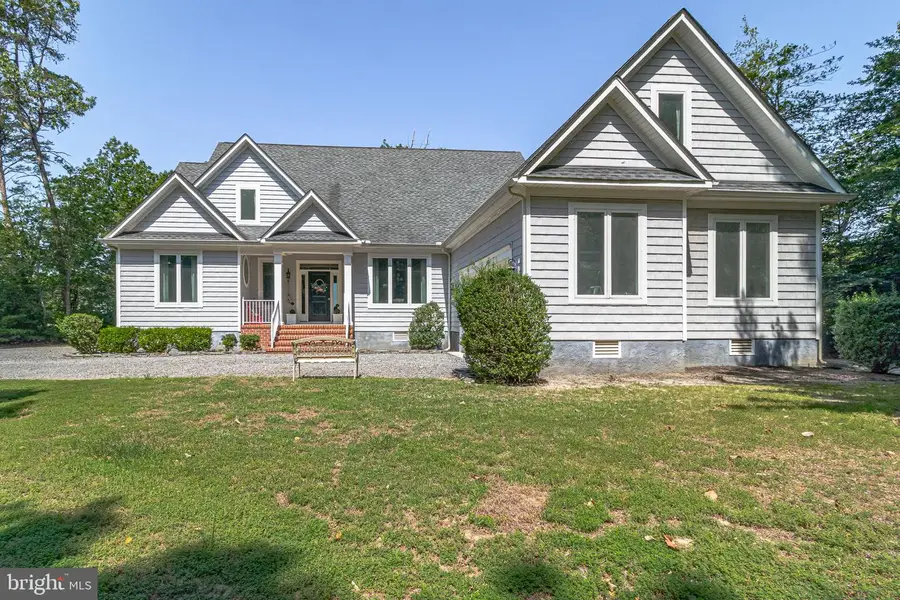 392 Laurel Ln, Heathsville, VA 22473 - #3