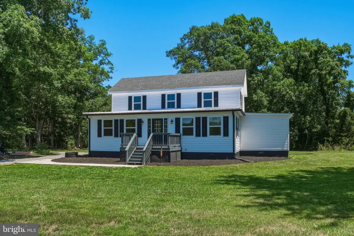 2426 Hampton Hall Rd, Callao, VA 22435 - #1