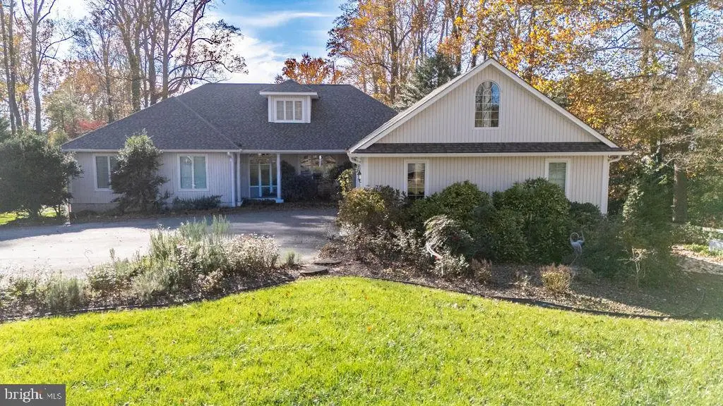 100 Ferry Point Rd, Burgess, VA 22432 - #1