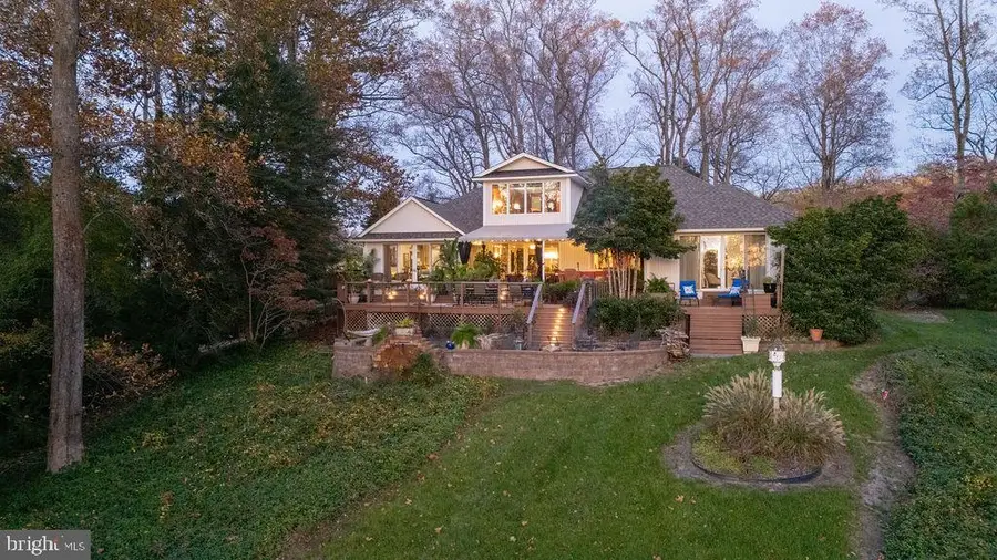 100 Ferry Point Rd, Burgess, VA 22432 - #2