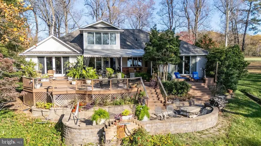 100 Ferry Point Rd, Burgess, VA 22432 - #3