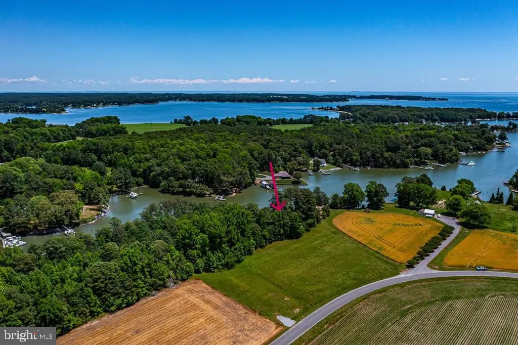 Lot 7 Cranes Creek Harbor Dr, Heathsville, VA 22473 - #1