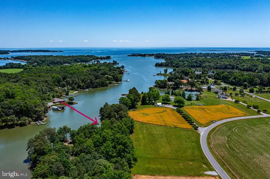 Lot 7 Cranes Creek Harbor Dr, Heathsville, VA 22473 - #3